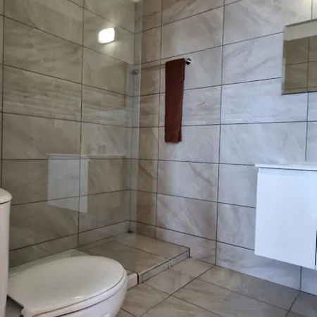 Daniel's Appartement Paphos