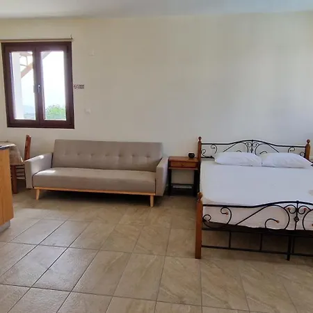 Daniel's Appartement *