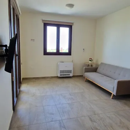 Daniel's Apartmán Paphos