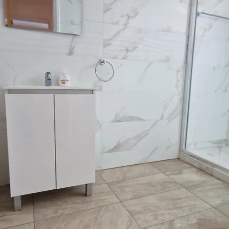 Appartement Daniel's *