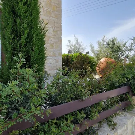 Appartement Daniel's Paphos