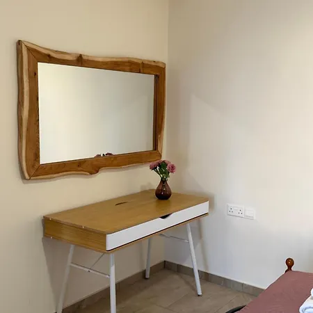 Daniel's Apartment *
