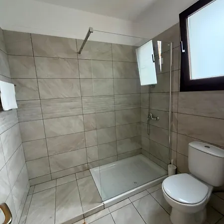 Daniel's Apartment