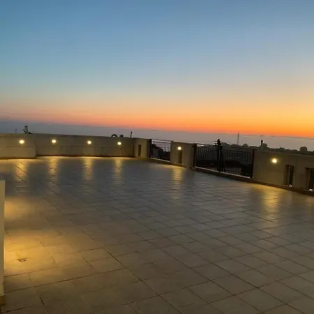 Daniel's Paphos
