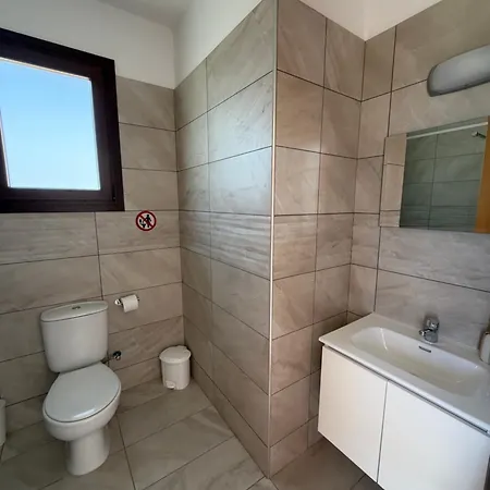 Daniel's Apartment