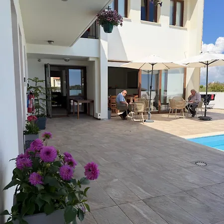 Apartment Daniel's Paphos