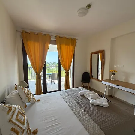Daniel's * Paphos