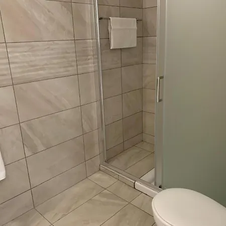Daniel's Apartment *