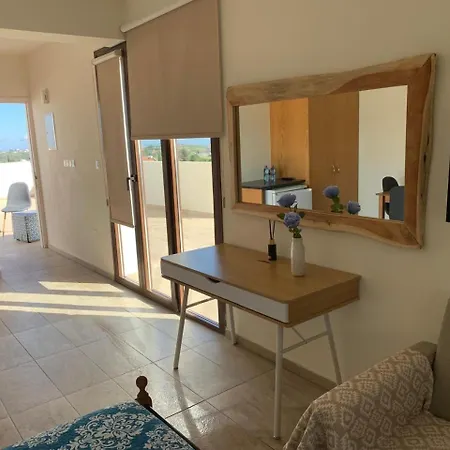 Daniel's Paphos