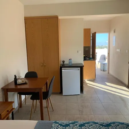 Apartment Daniel's Paphos