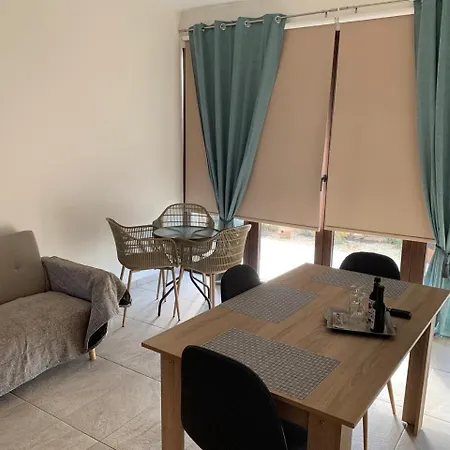 Daniel's Apartment Paphos