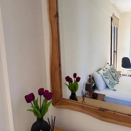 Daniel's Apartment *