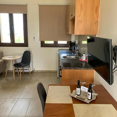 Apartment Daniel's Paphos