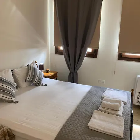Daniel's Paphos