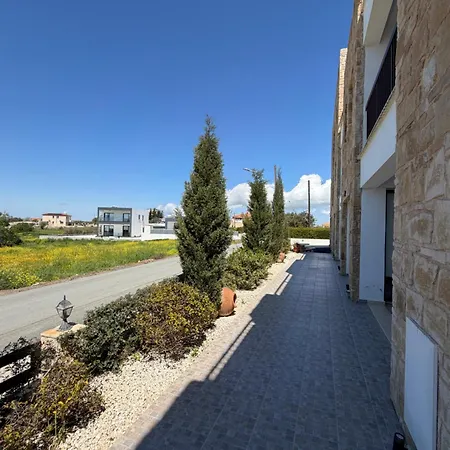 Daniel's * Paphos