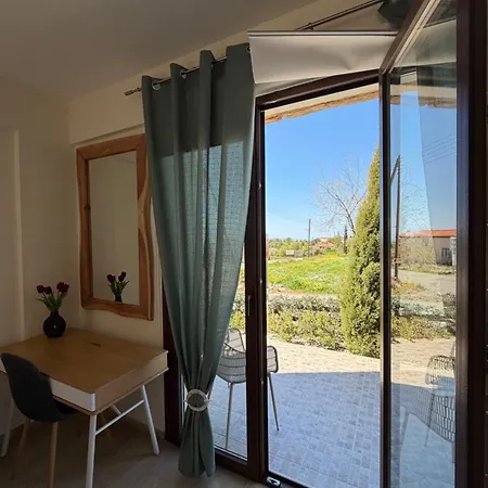 Apartment Daniel's Paphos