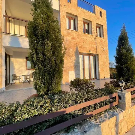Daniel's Paphos