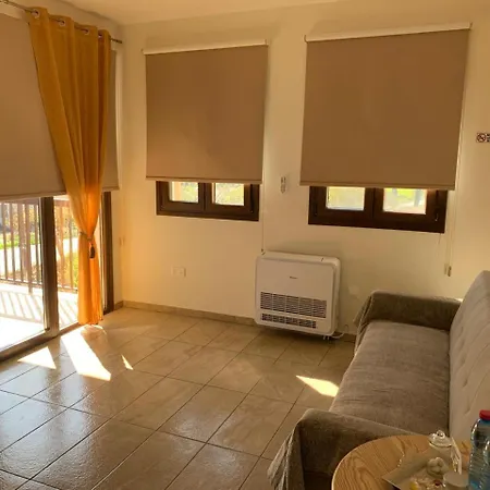 Daniel's Apartment Paphos