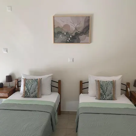Daniel's * Paphos