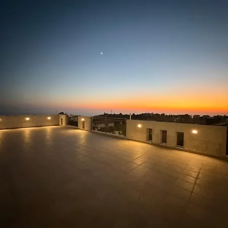 Daniel's Paphos