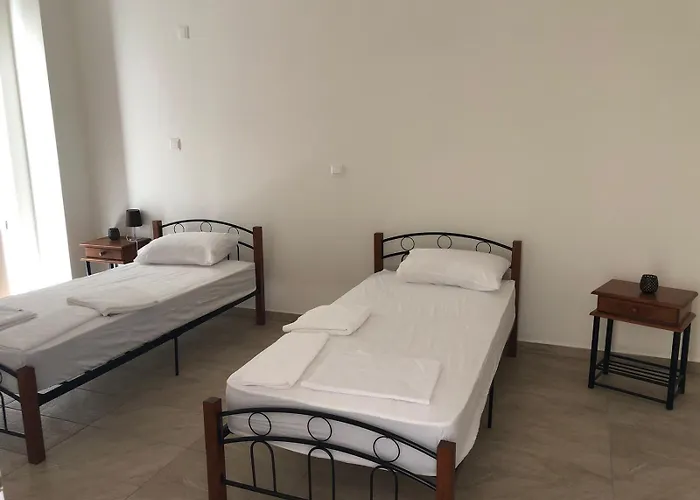 Daire Daniel's Pafos