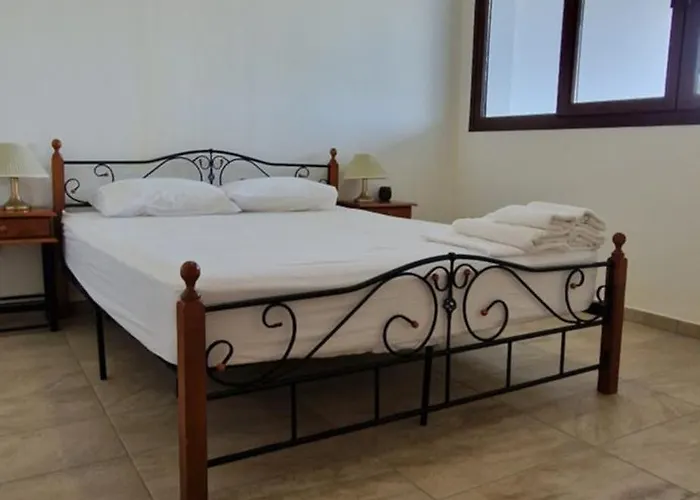 Апартаменты Daniel's *