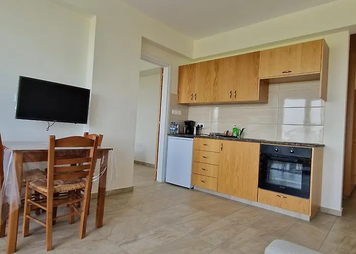 Daniel's Daire Pafos