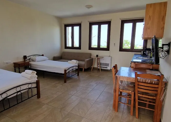 Daniel's Daire Pafos