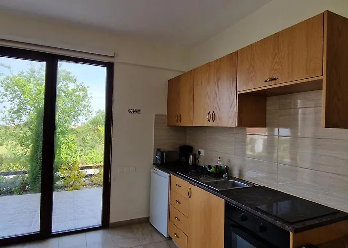 Daire Daniel's Pafos