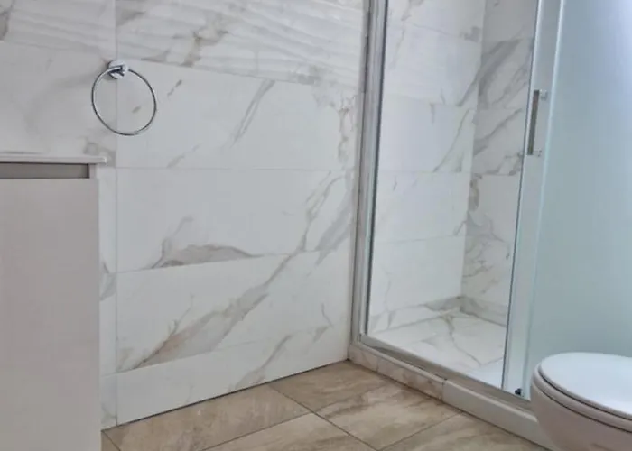 Daire Daniel's Pafos