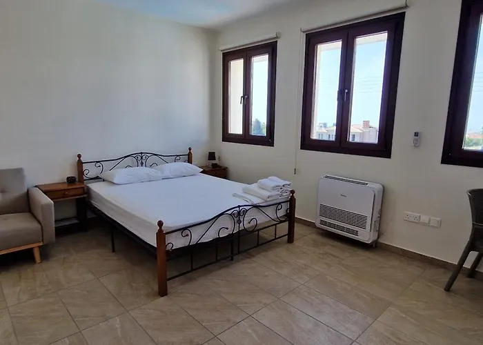 Daniel's Daire Pafos