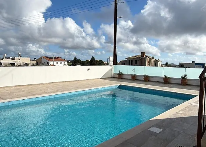 Апартаменты Daniel's