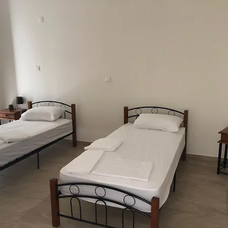 Apartment Daniel's Paphos