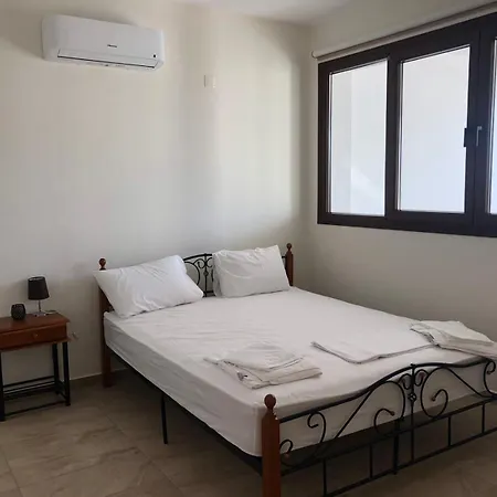 Daniel's Apartment *