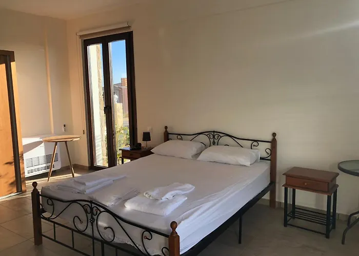 Apartment Daniel's *