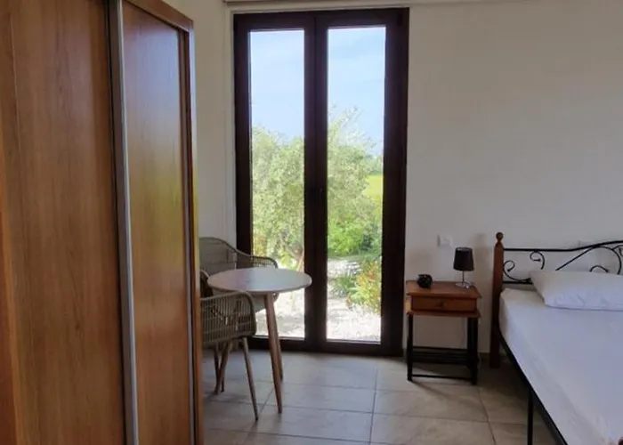 Apartment Daniel's *