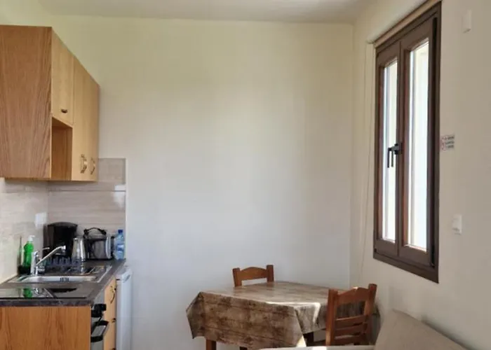 Apartment Daniel's *